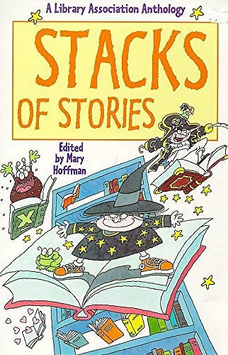 Stacks Of Stories