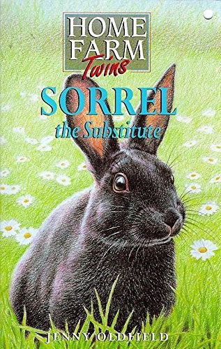 Sorrel the Substitute