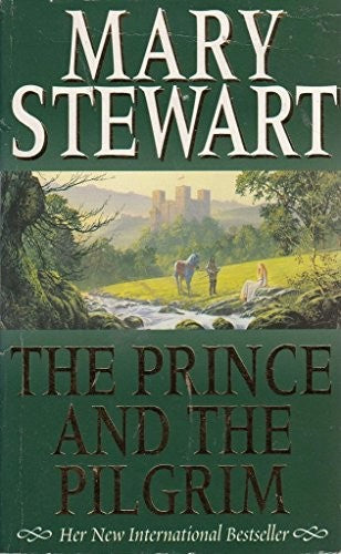 The Prince and the Pilgrim