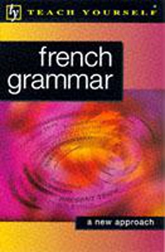 French Grammar