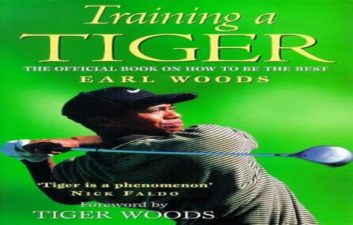 Training a Tiger