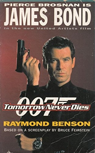 Tomorrow Never Dies