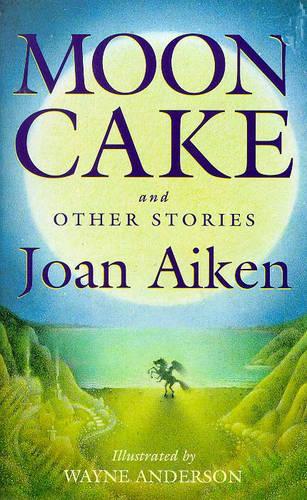 MOON CAKE HB HODDER CHILDREN'S BOOKS