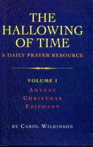 The Hallowing of Time