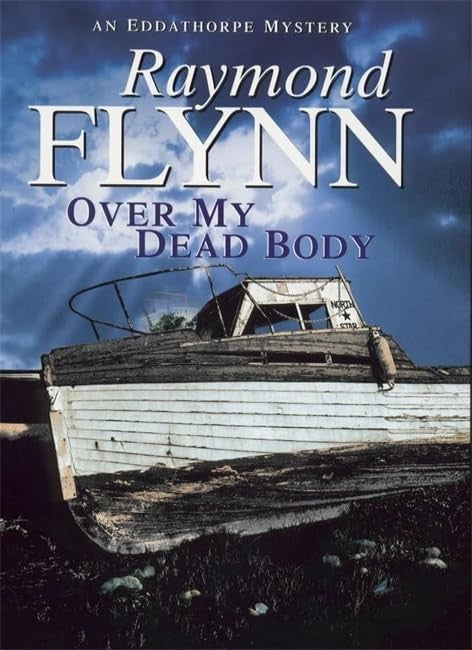 Over My Dead Body