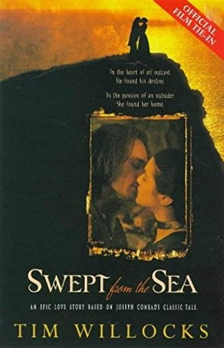Swept from the Sea