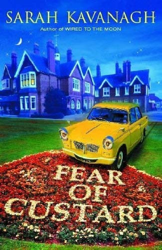 Fear of Custard