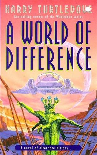 A World of Difference