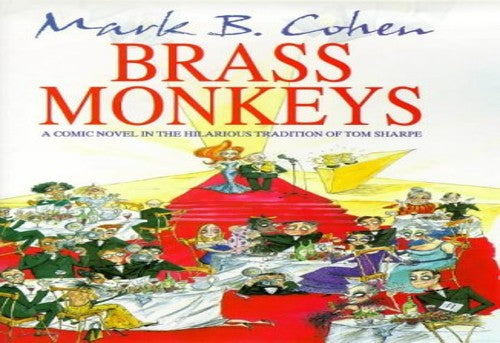 Brass Monkeys
