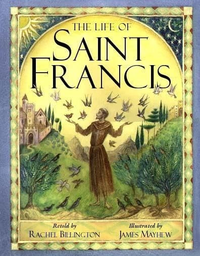 Saint Francis of Assisi