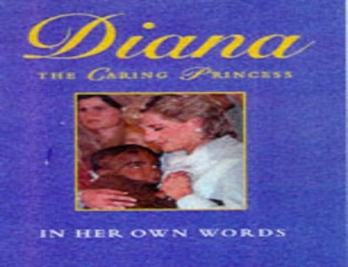 Diana, the Caring Princess