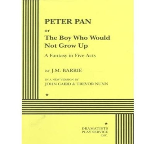 Peter Pan