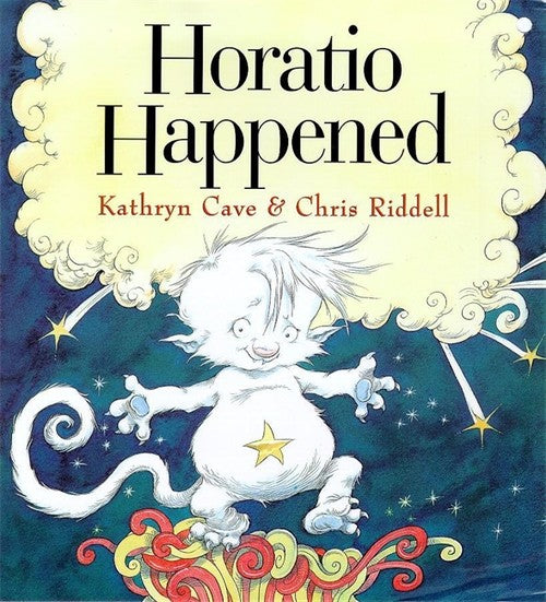 Horatio Happened
