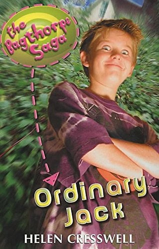 Ordinary Jack