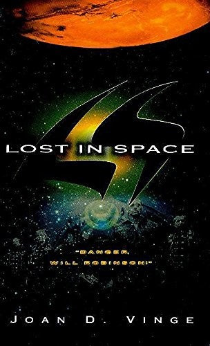 "Lost in Space"