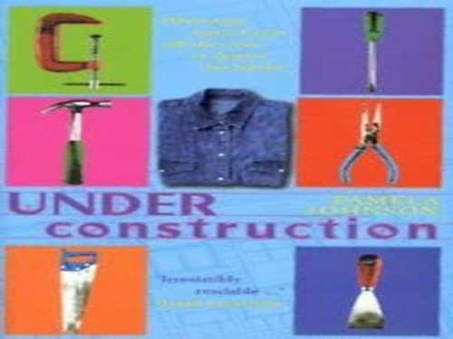 Under Construction