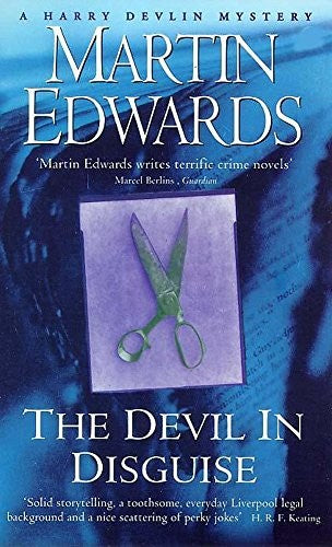 The Devil in Disguise