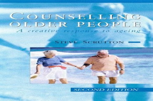 Counselling Older People