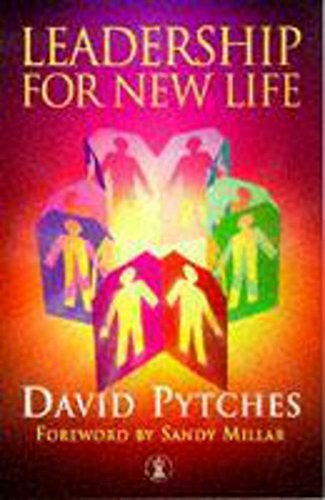 Leadership for New Life