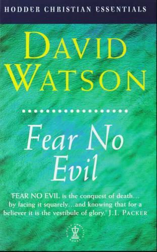 Fear No Evil