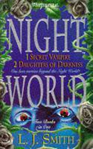 Secret Vampire