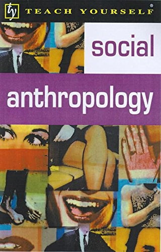 Social Anthropology