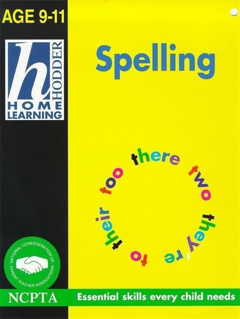 Spelling