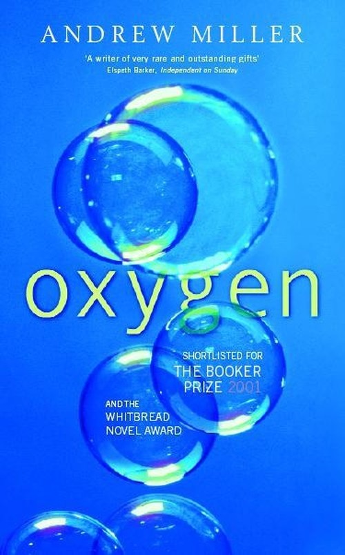 Oxygen