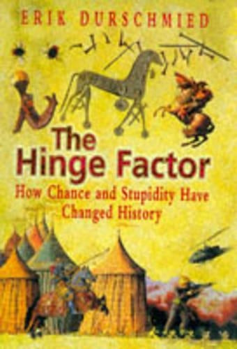 The Hinge Factor