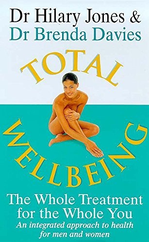 Total Wellbeing
