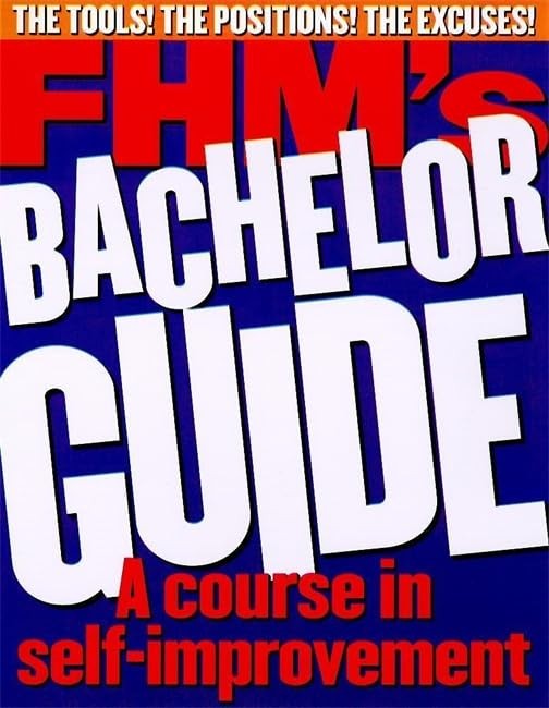 "FHM" Bachelor Guide