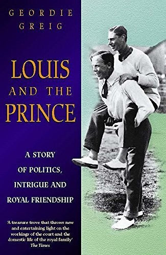 Louis and the Prince