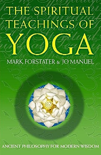 The Spiritual Teachings of Yoga