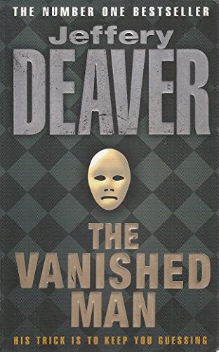 The Vanished Man