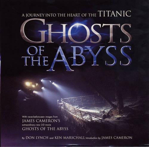 Ghosts of the Abyss