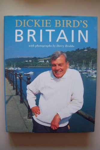 Dickie Bird's Britain