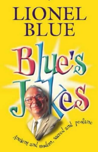 Blue's Jokes