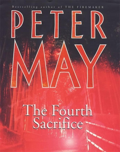 The Fourth Sacrifice