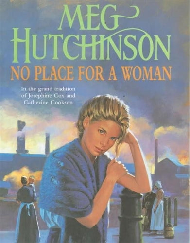 No Place for a Woman