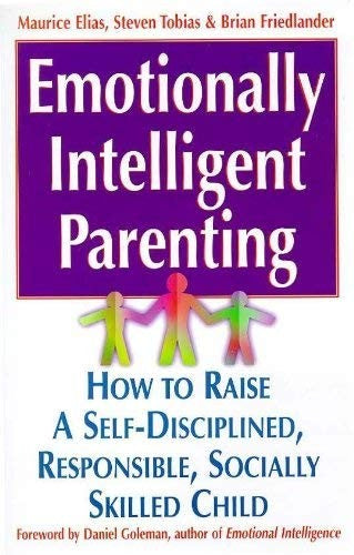 Emotionally Intelligent Parenting