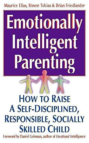 Emotionally Intelligent Parenting