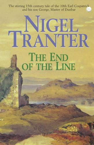 The End of the Line