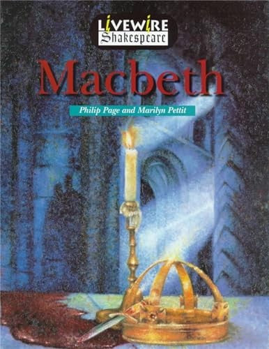 Livewire Shakespeare Macbeth