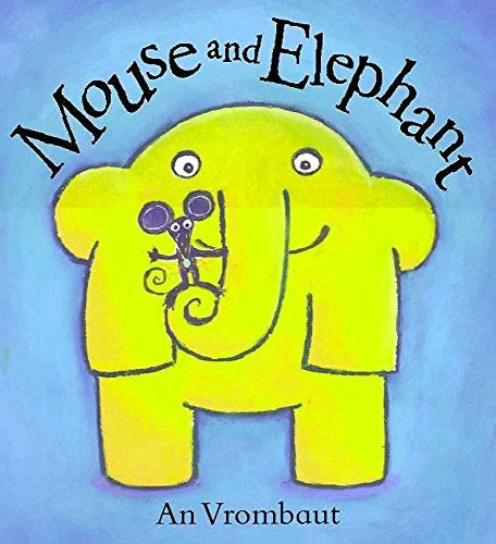 Mouse and Elephant