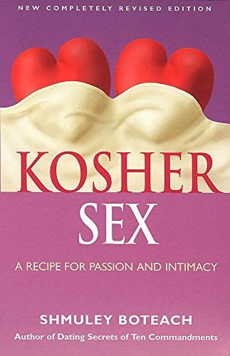 Kosher Sex