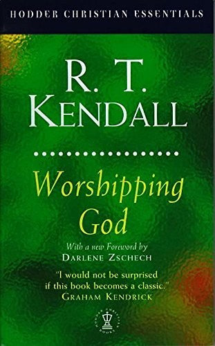 Worshipping God