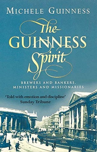 The Guinness Spirit