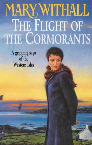 The Flight of the Cormorants