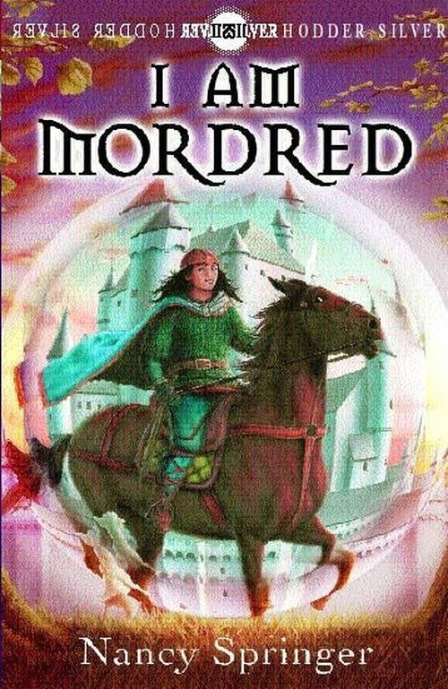 I Am Mordred