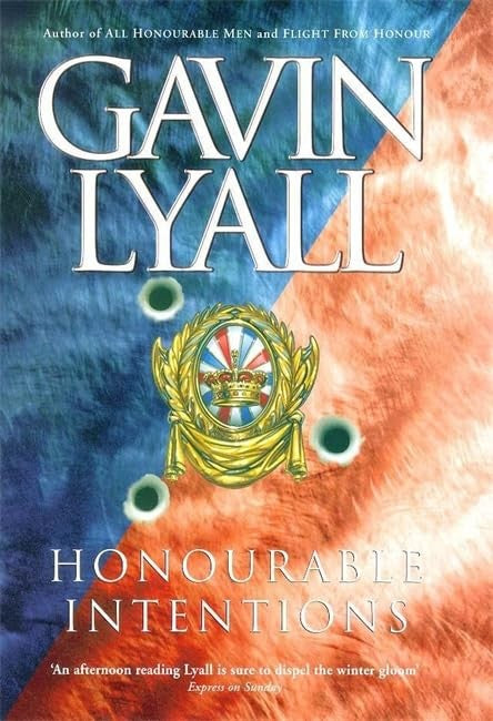 Honourable Intentions